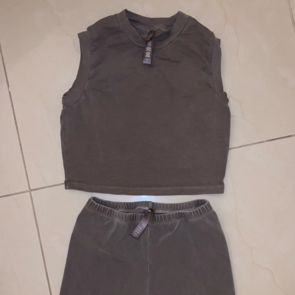 Skims Set